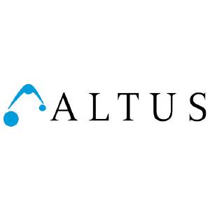 Atlus company logo